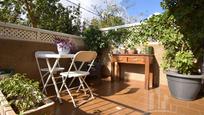 Terrace of Duplex for sale in Cartagena  with Air Conditioner, Heating and Private garden