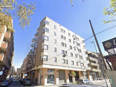 Àtic amb ascensor en venda a Antoni Sole