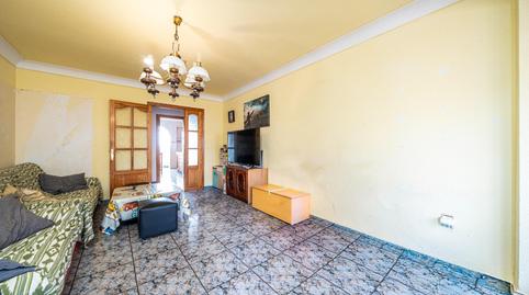 Foto 2 de Piso en venta en Calle de Francesc Julià, La Soledat Nord,  Palma de Mallorca