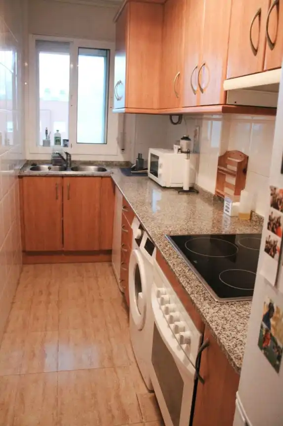 Flat with terrace for sale in Carrer del Corralot