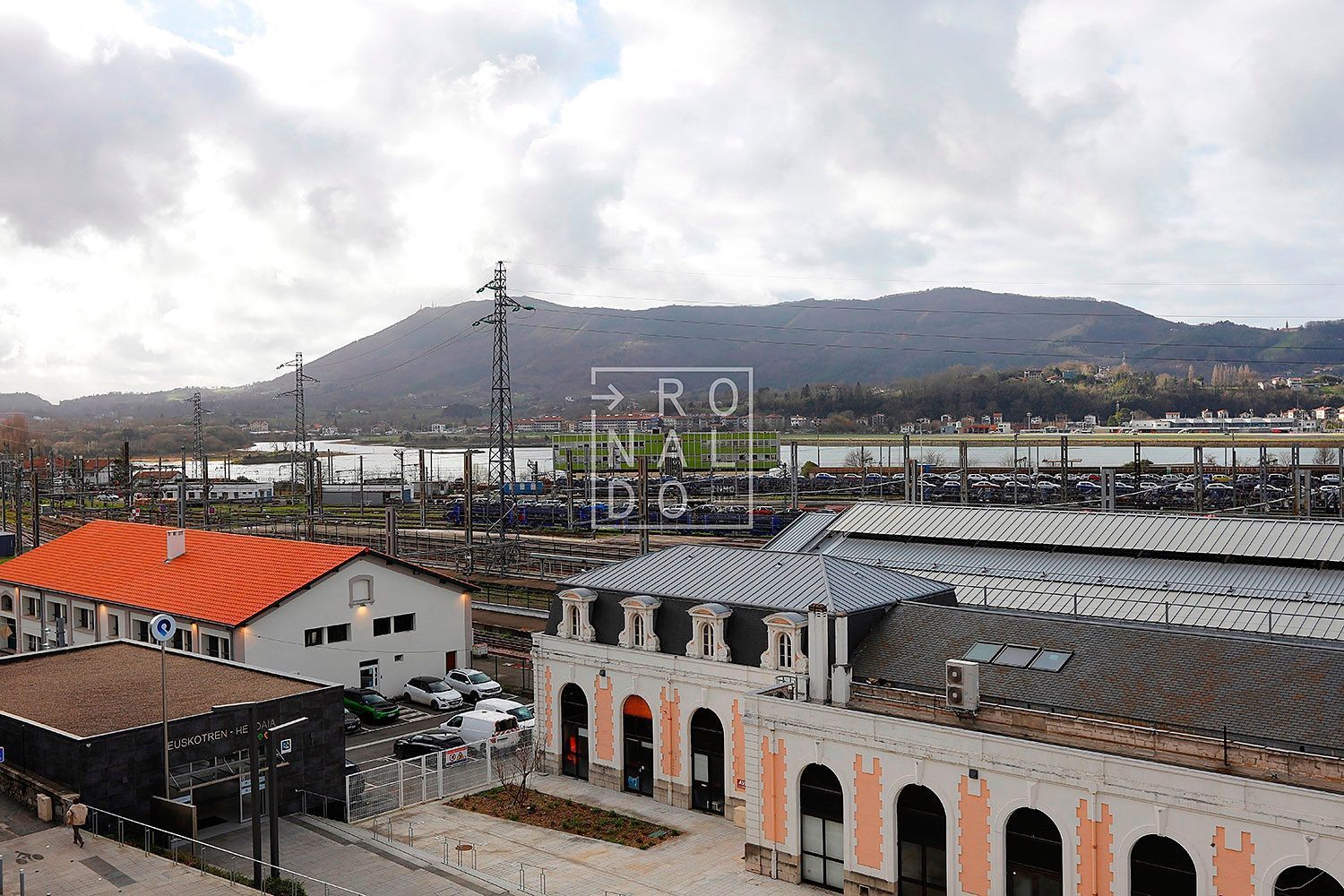 Àtic en venda a Hendaye