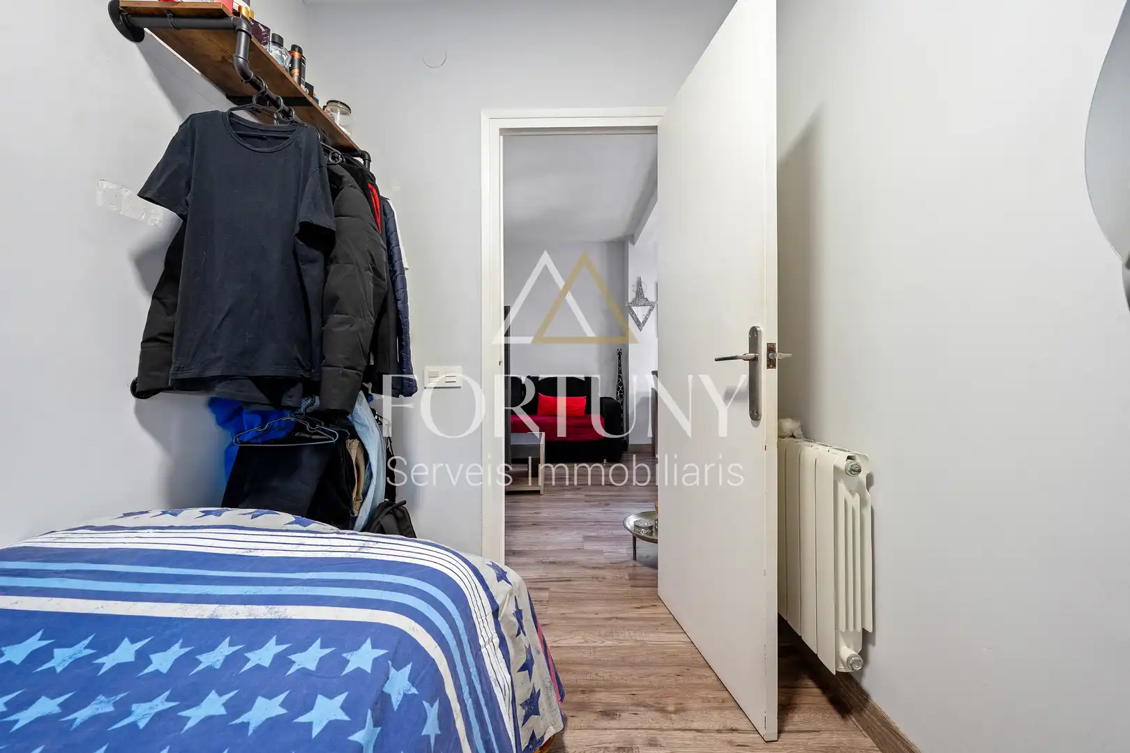 Piso con terraza en venta en Port - Horta de Santa María, imagen 7