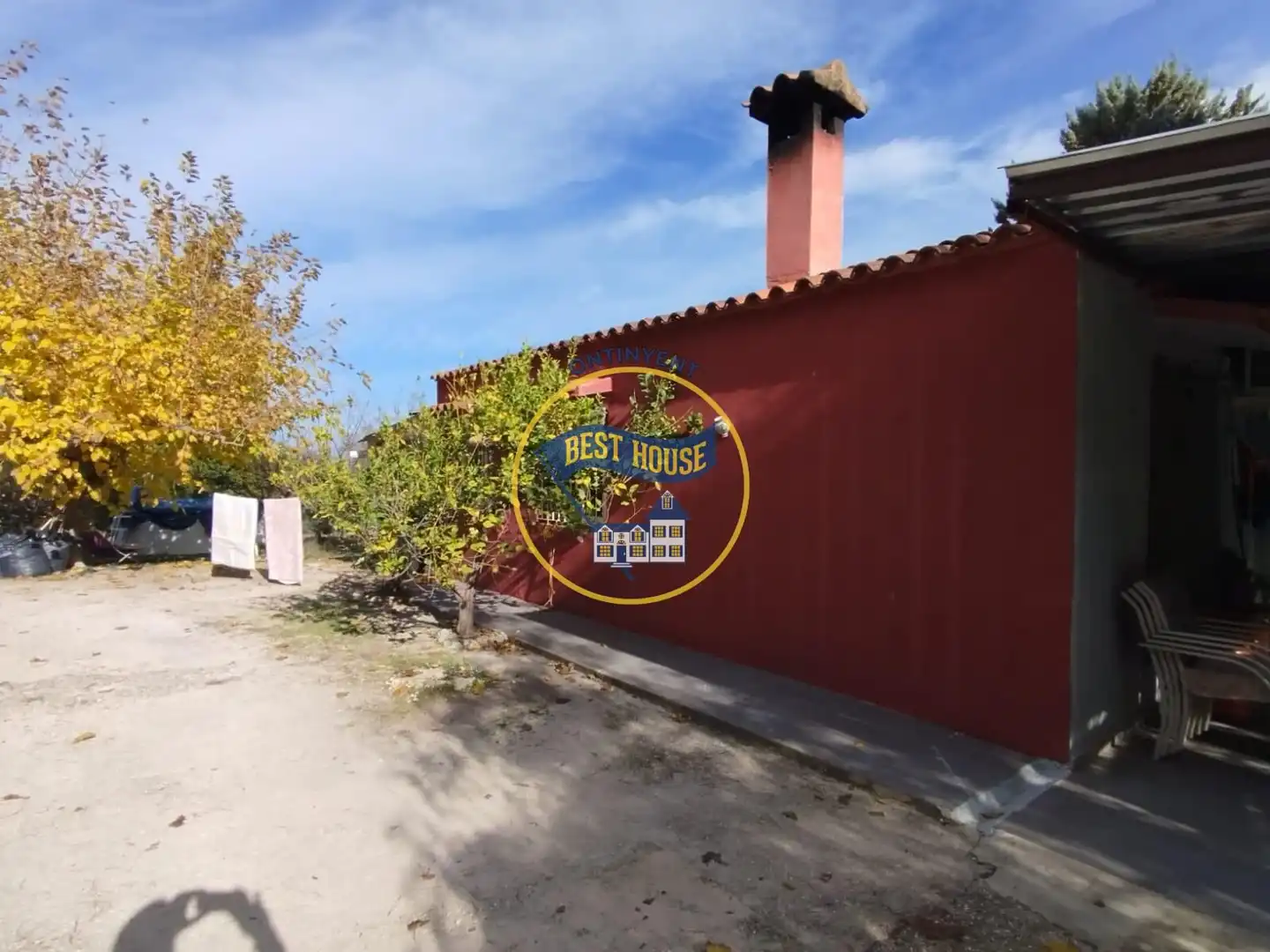 Villa in vendita a Sant Josep - Zona Hospital, imagen 14