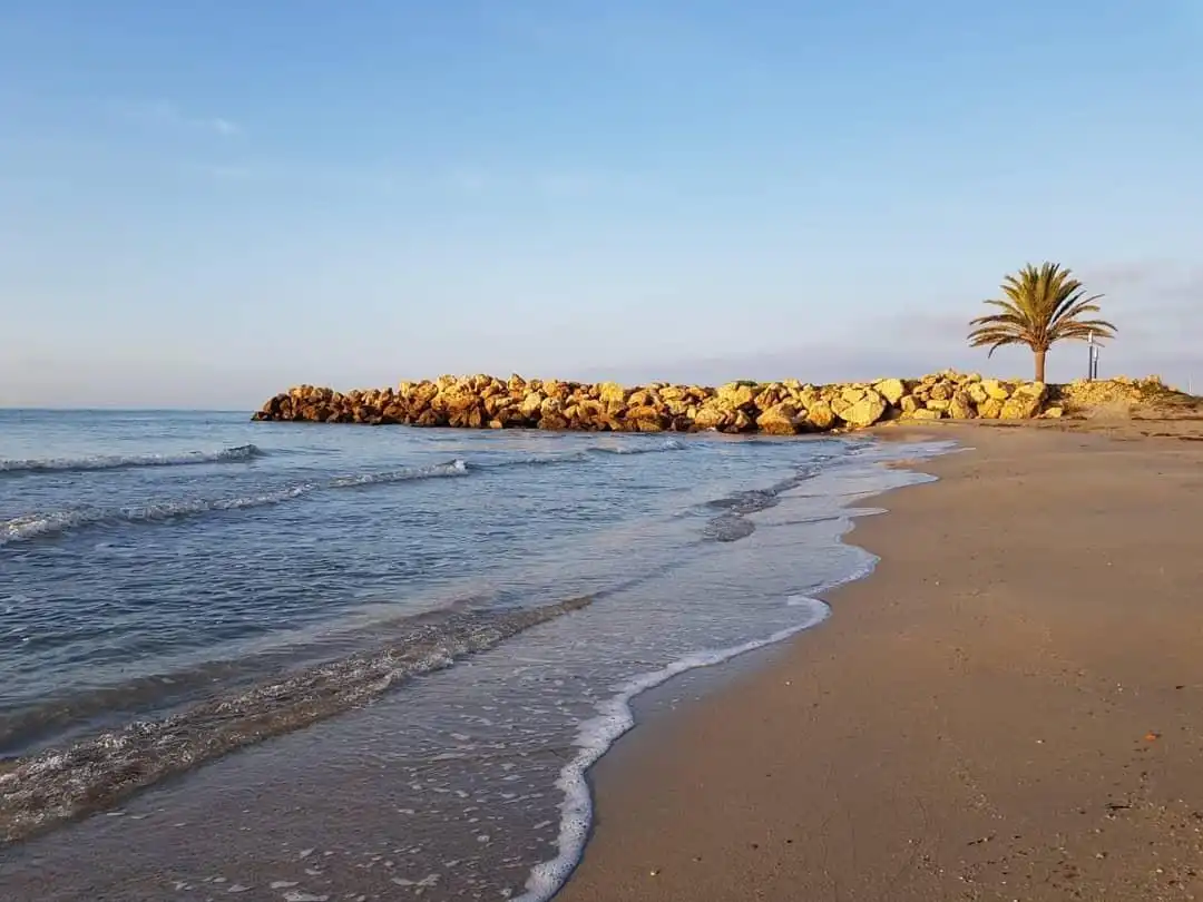 Apartament en venda a Playa Tamarit - Playa Lissa