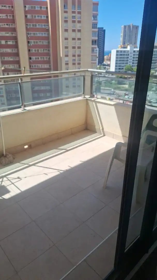 Apartamento con piscina en venta en Rincón de Loix, imagen 16