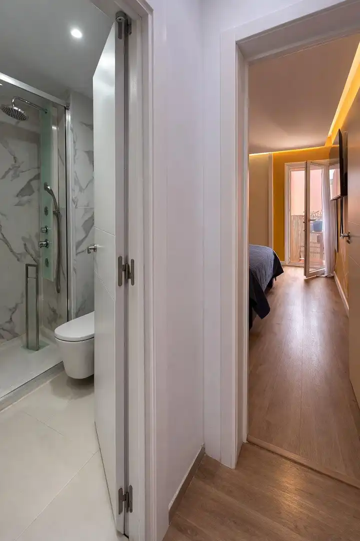 Apartment mit Terrasse zum Verkauf in Santa Ponça, imagen 19