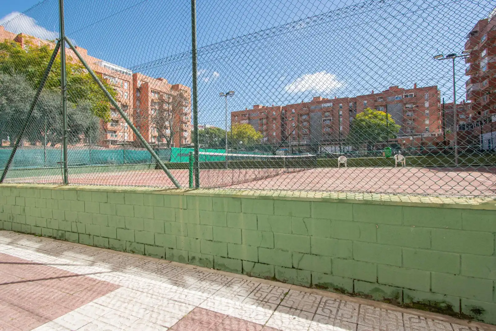 Flat for rent in Urbadiez - Entrepuentes