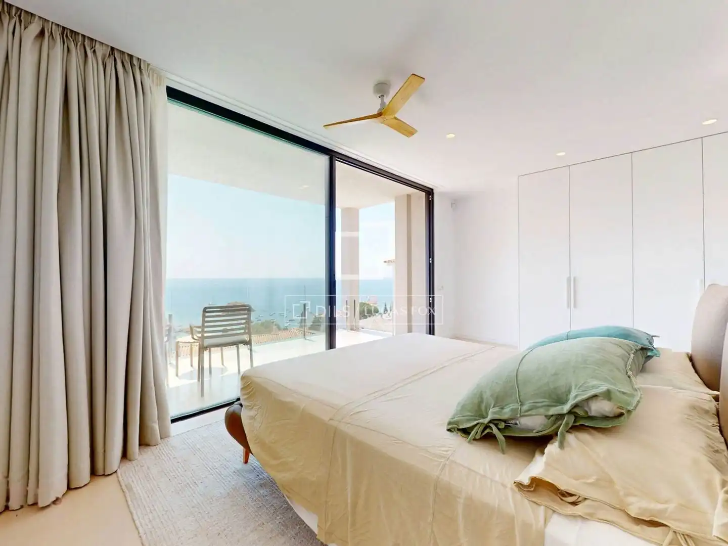 Villa avec terrasse à vendre à Tossa de Mar pueblo, imagen 19