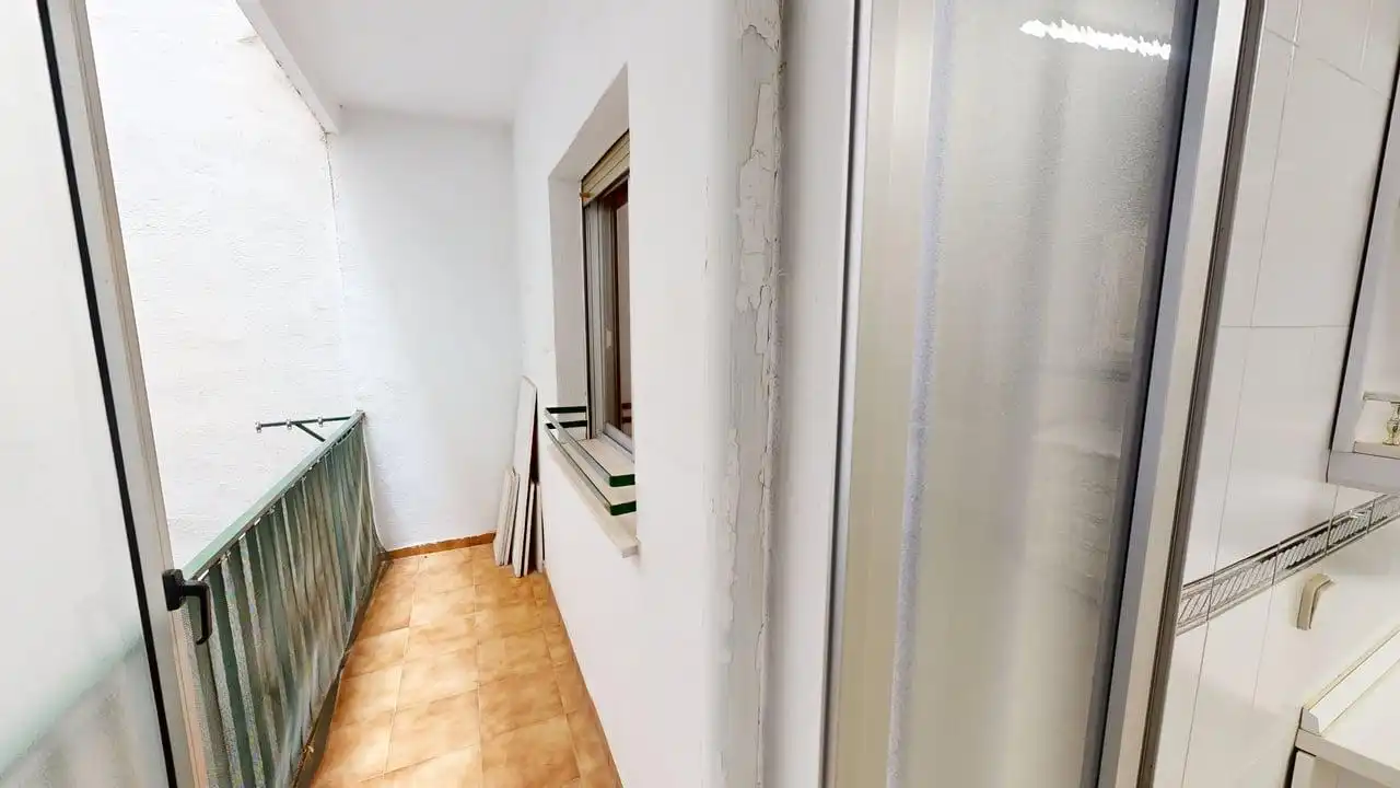 Flat with lift for sale in C/ Ignacio Figueroa, imagen 15