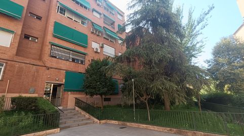 Foto 3 de Pis de lloguer a Calle Pianista Rosa Sabater, 14, Cervantes, Granada Capital