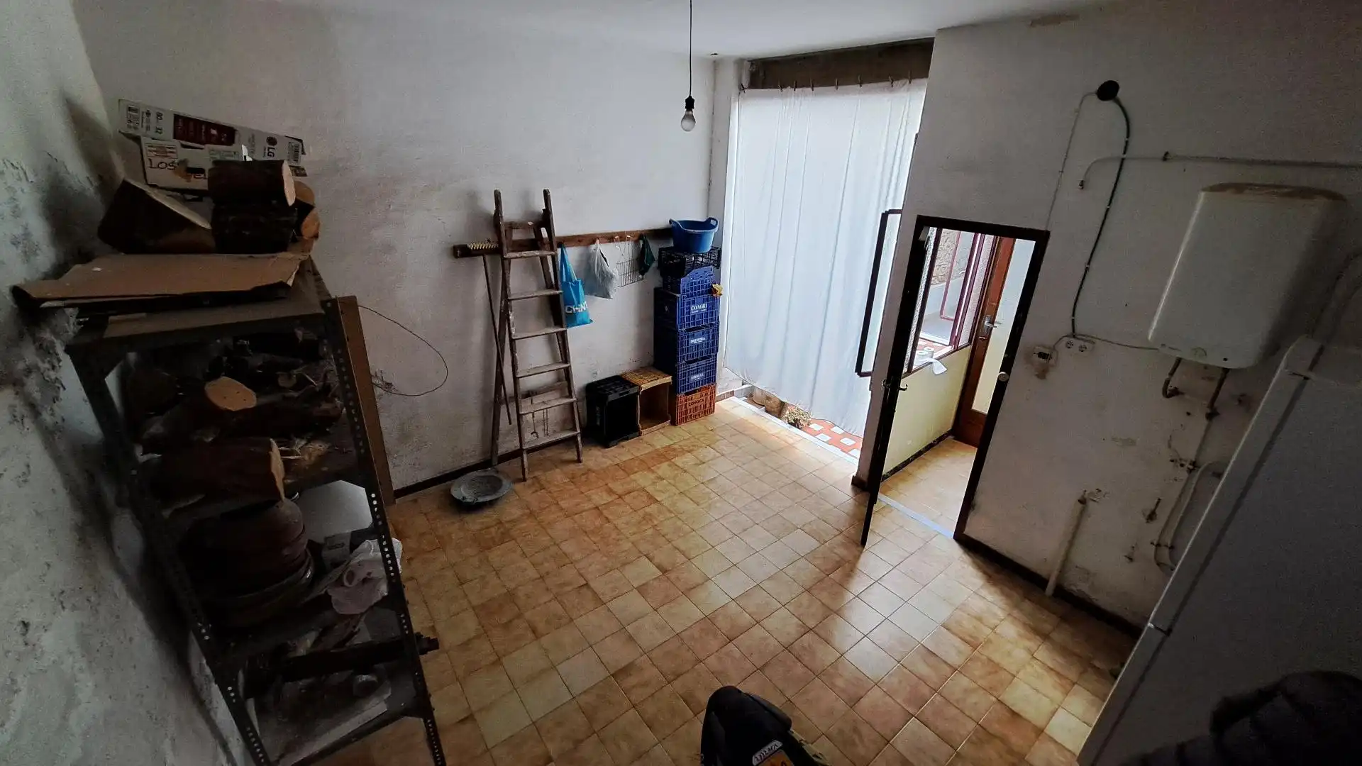 Casa o xalet en venda en Alzira amb Terrassa