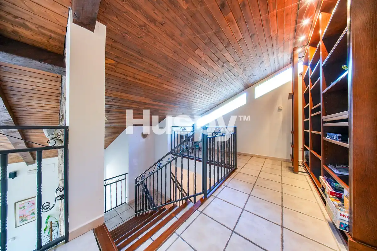 Villa mit Terrasse zum Verkauf in Calle Puenteareas, imagen 42