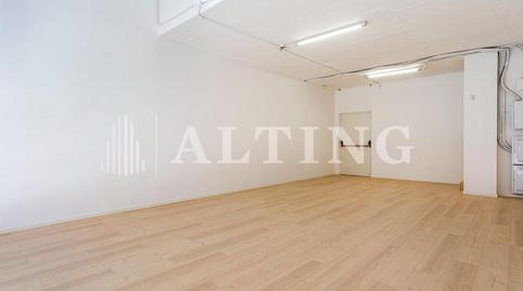 Photo 5 of Premises for sale in Calle Alfons XII, 10, Sant Gervasi- Galvany, Barcelona