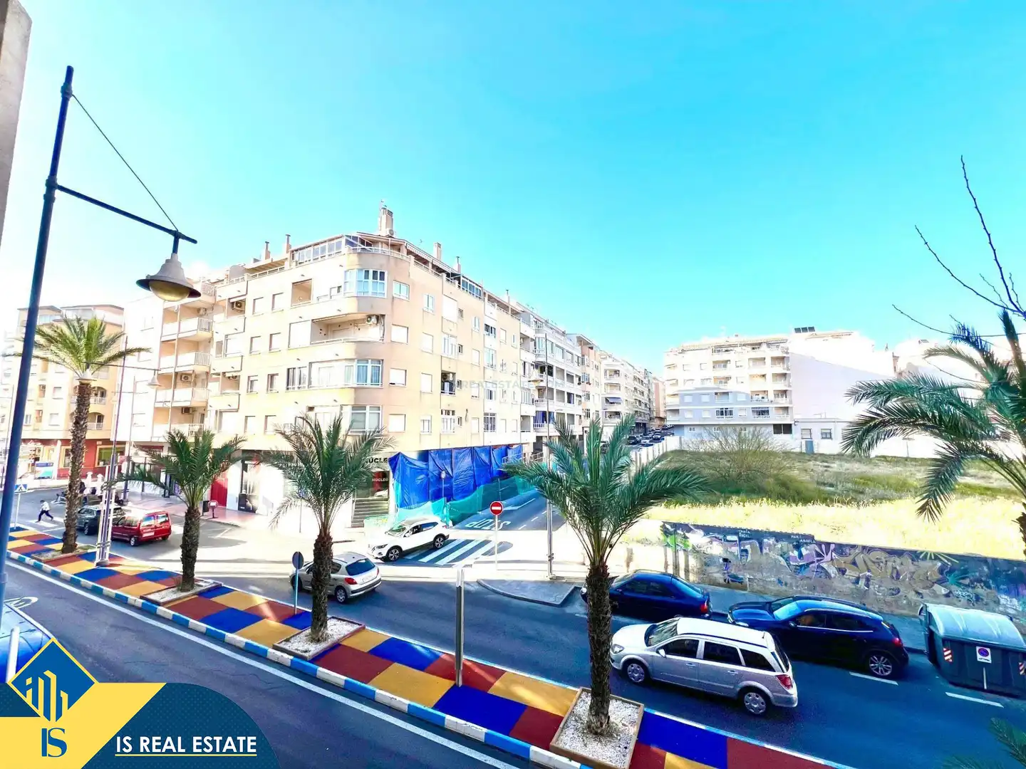 Studio mit Pool zum Verkauf in Playa del Cura, imagen 17