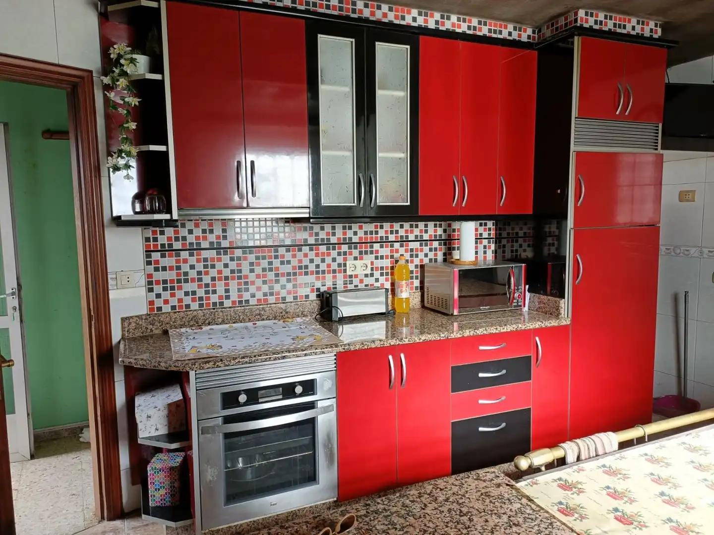 Casa rústica en venda a Silleda