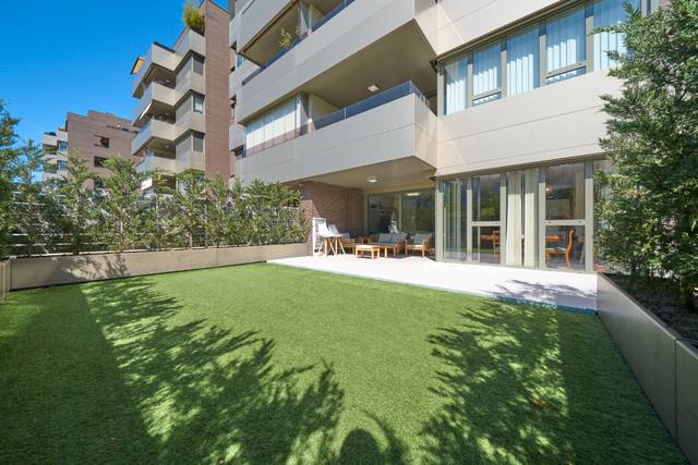 Planta baja en Venta en Asparrena Kalea en Aretxabaleta