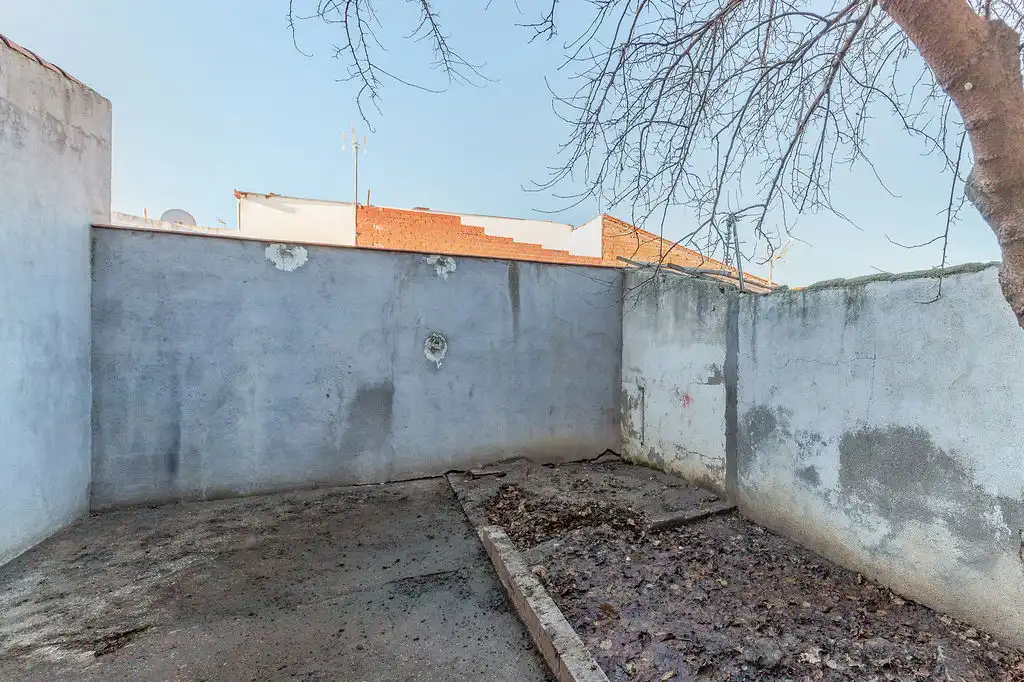 Casa o chalet en venta en La Puebla de Montalbán