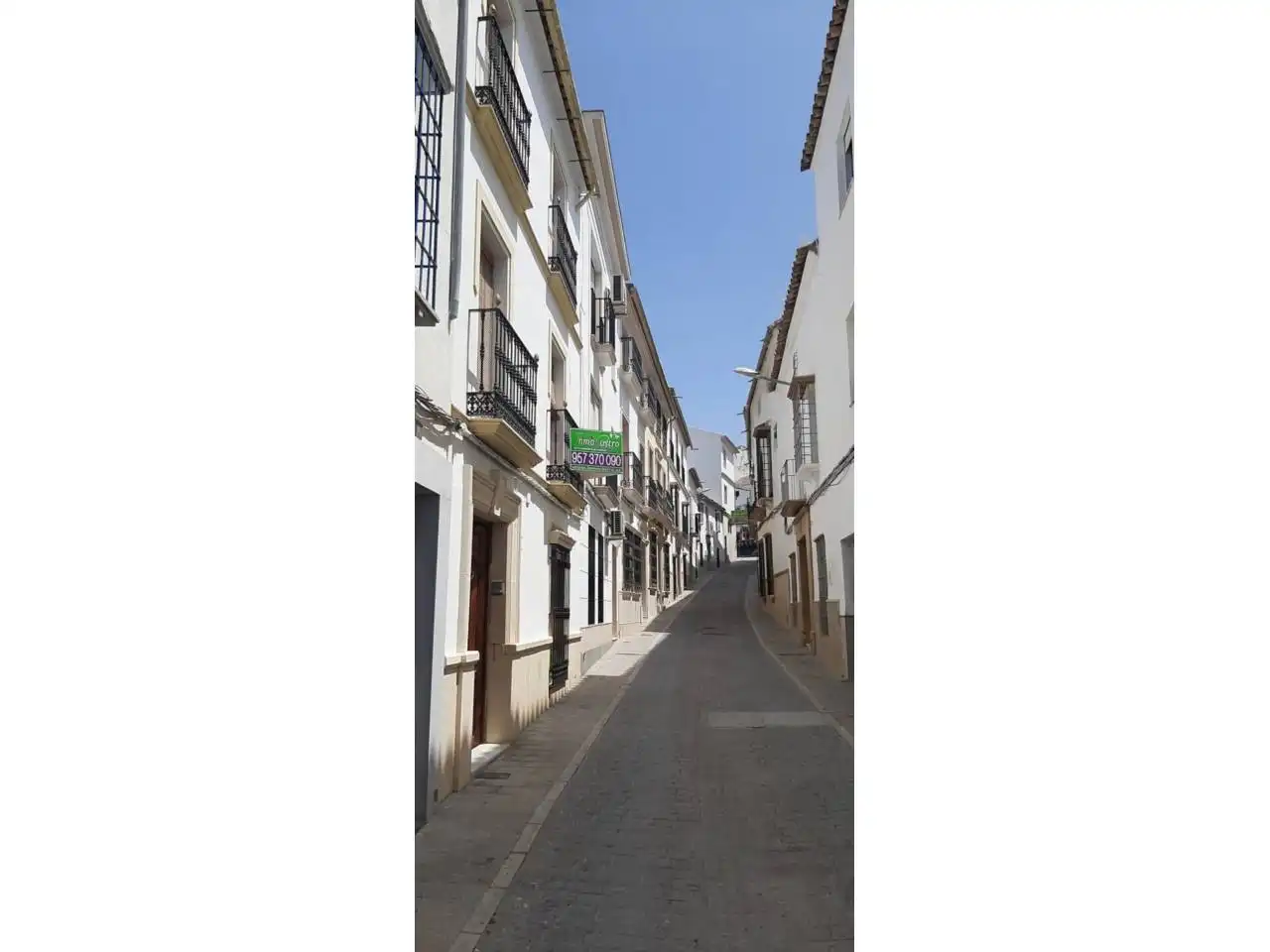 Haus zum Verkauf in Castro del Río, imagen 13