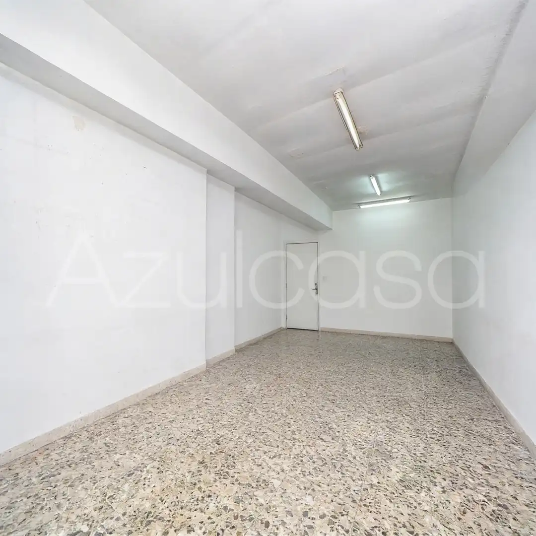 Local de lloguer a Plaza Calvo Sotelo, 15, Barrio del Centro
