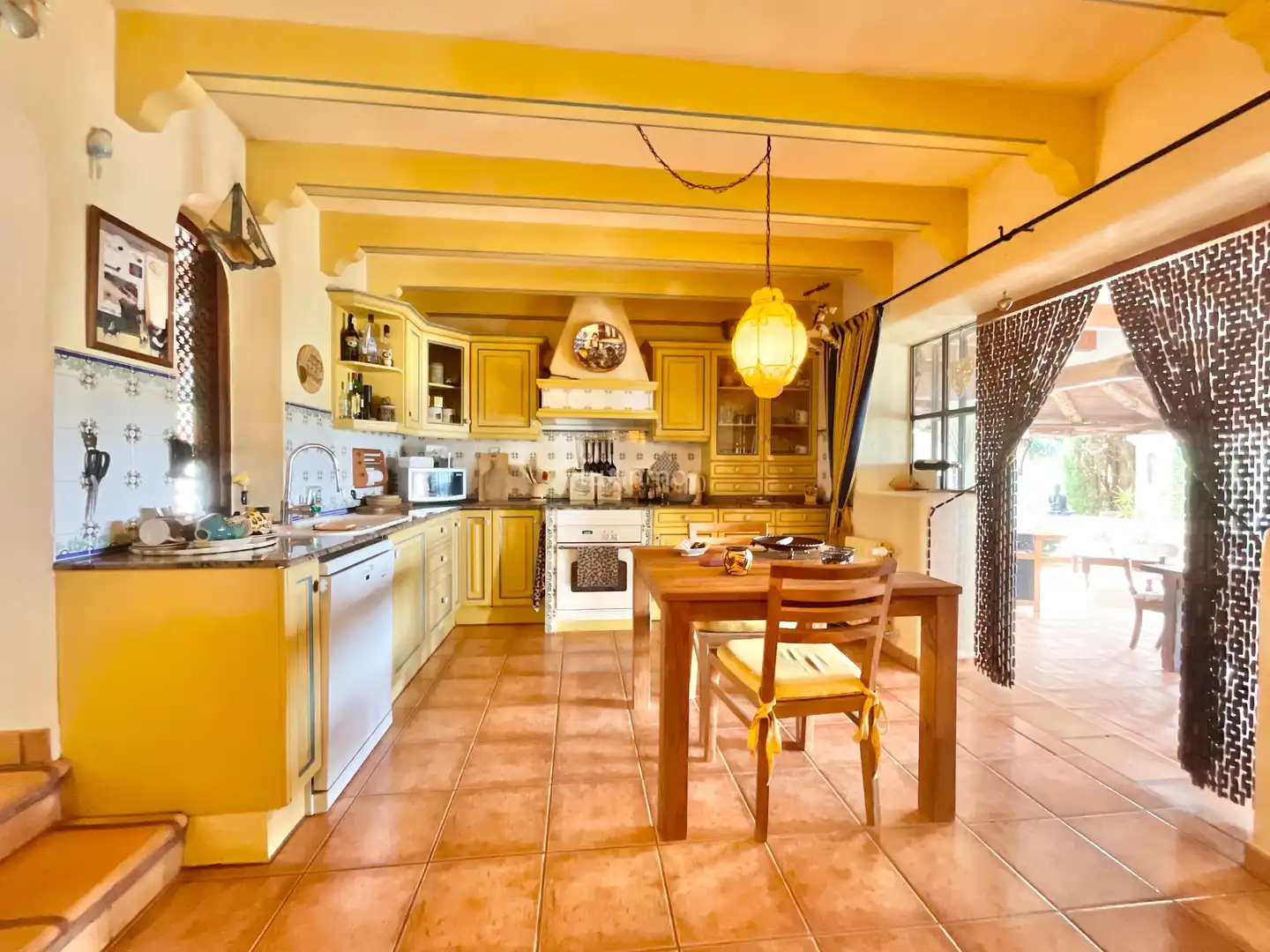 Chalet con terraza en venta en Santa Eulària, imagen 67