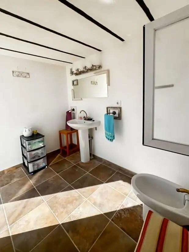 Baño de Casa o chalet en venta en Hita