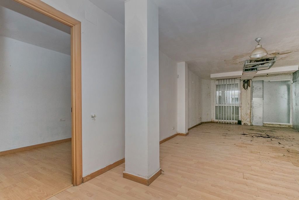Flat for sale in Rubí