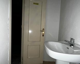 Bathroom of Premises for sale in Elche / Elx