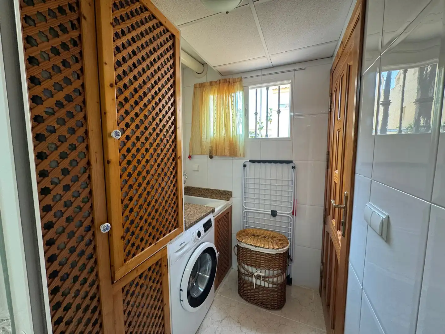 Casa a schiera con terrazza in vendita a Calle Versalles 7, imagen 16