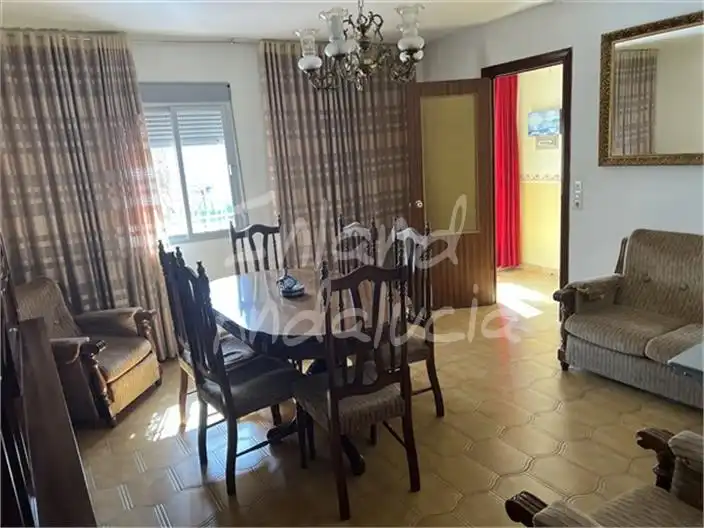 Adosado en venta en Alcalá la Real, imagen 5