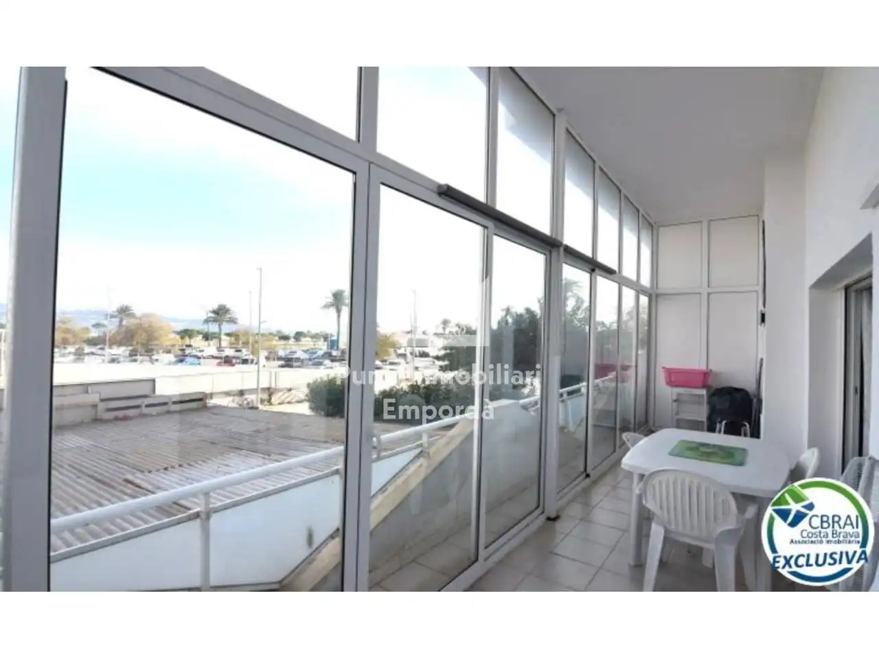 Apartment mit Terrasse zum Verkauf in Pasaje Delta Muga, imagen 17