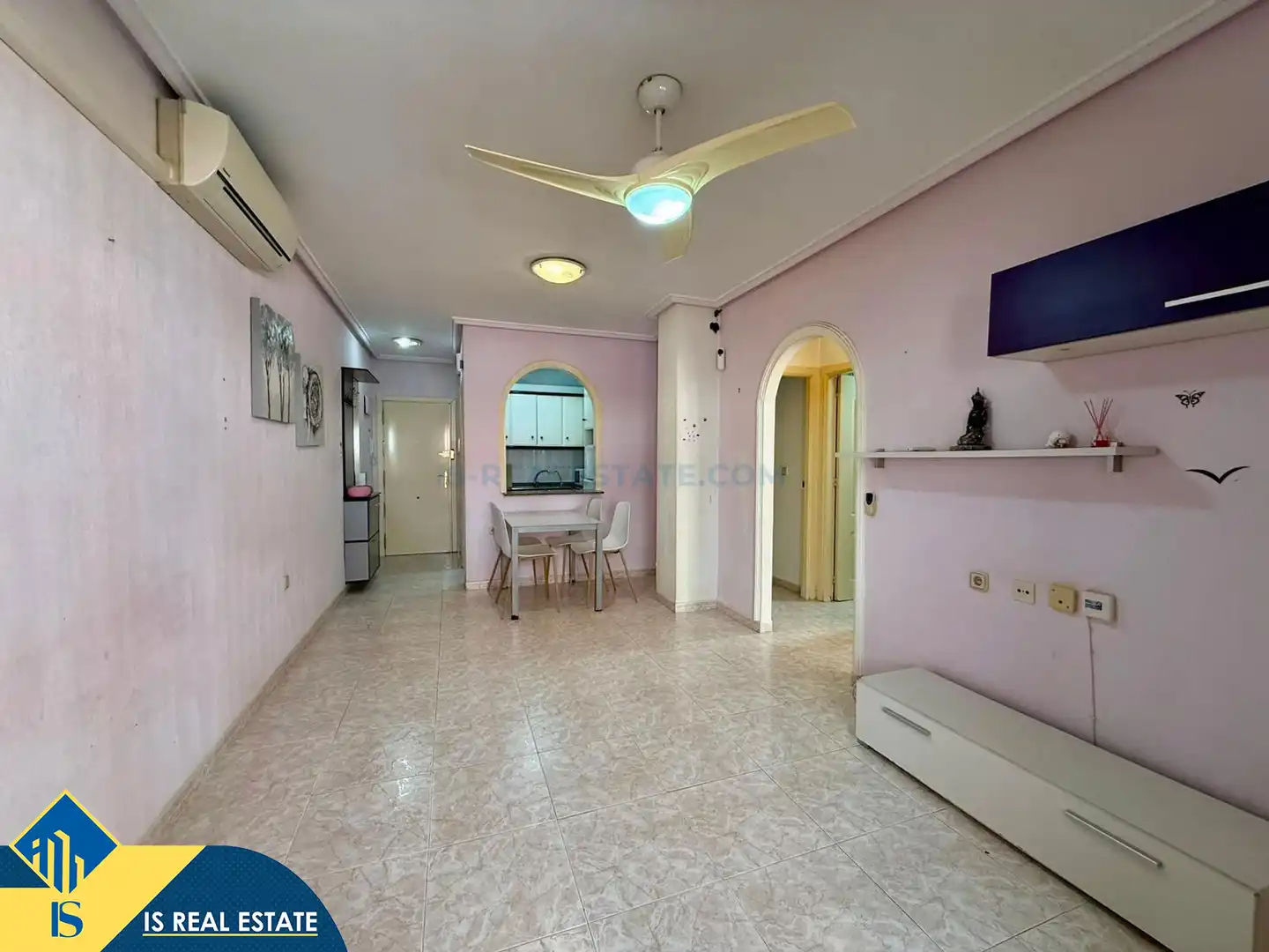 Apartament amb piscina en venda a Playa del Cura, imagen 5