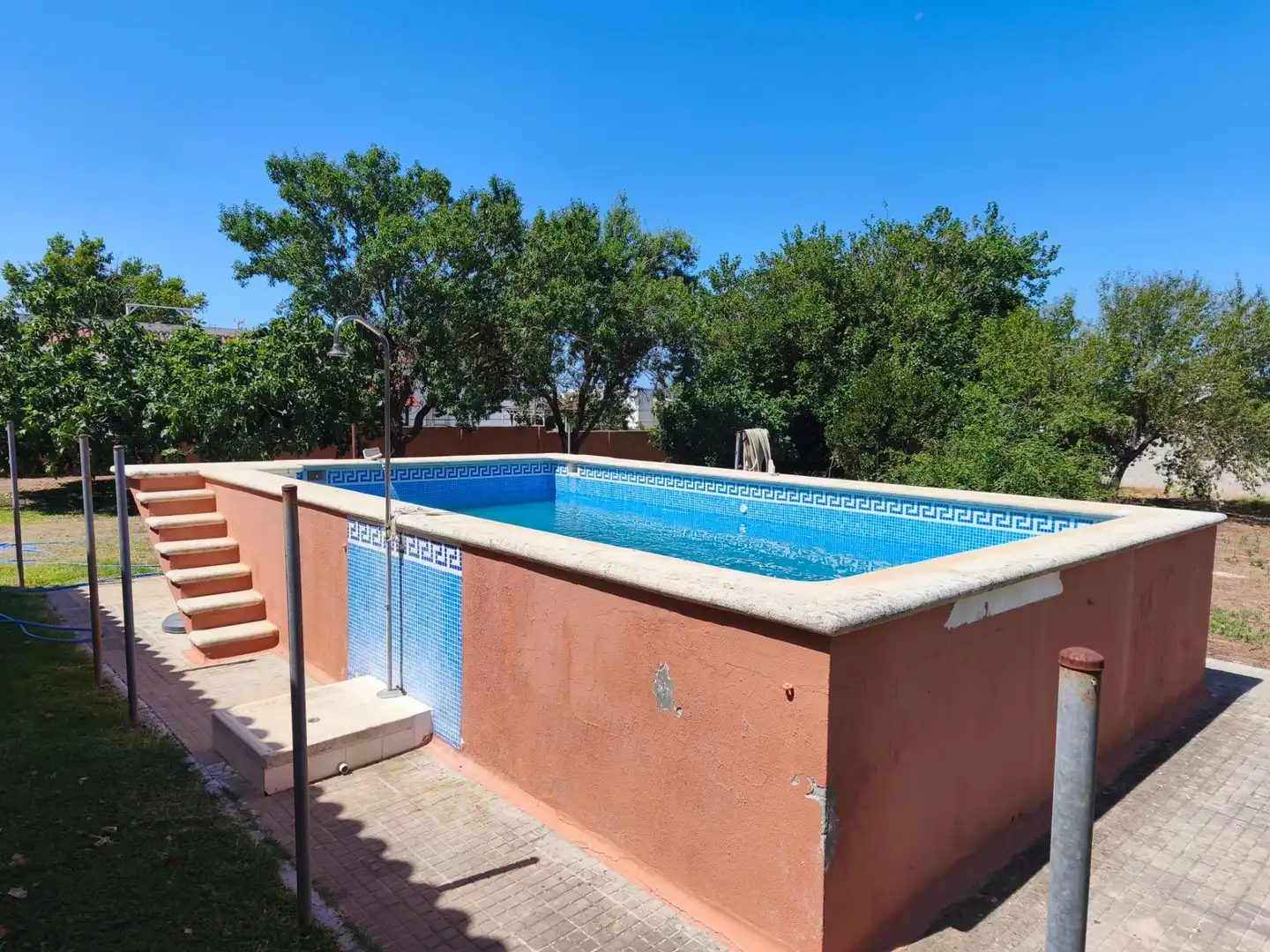Chalet con piscina en venta en Los Franceses – La Vega, imagen 35