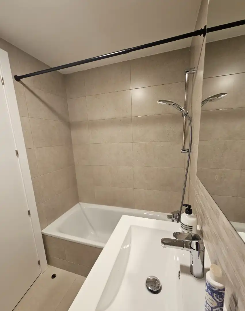 Penthouse mit Terrasse zur Miete in Avenida Vicente Ferrer 8, imagen 24