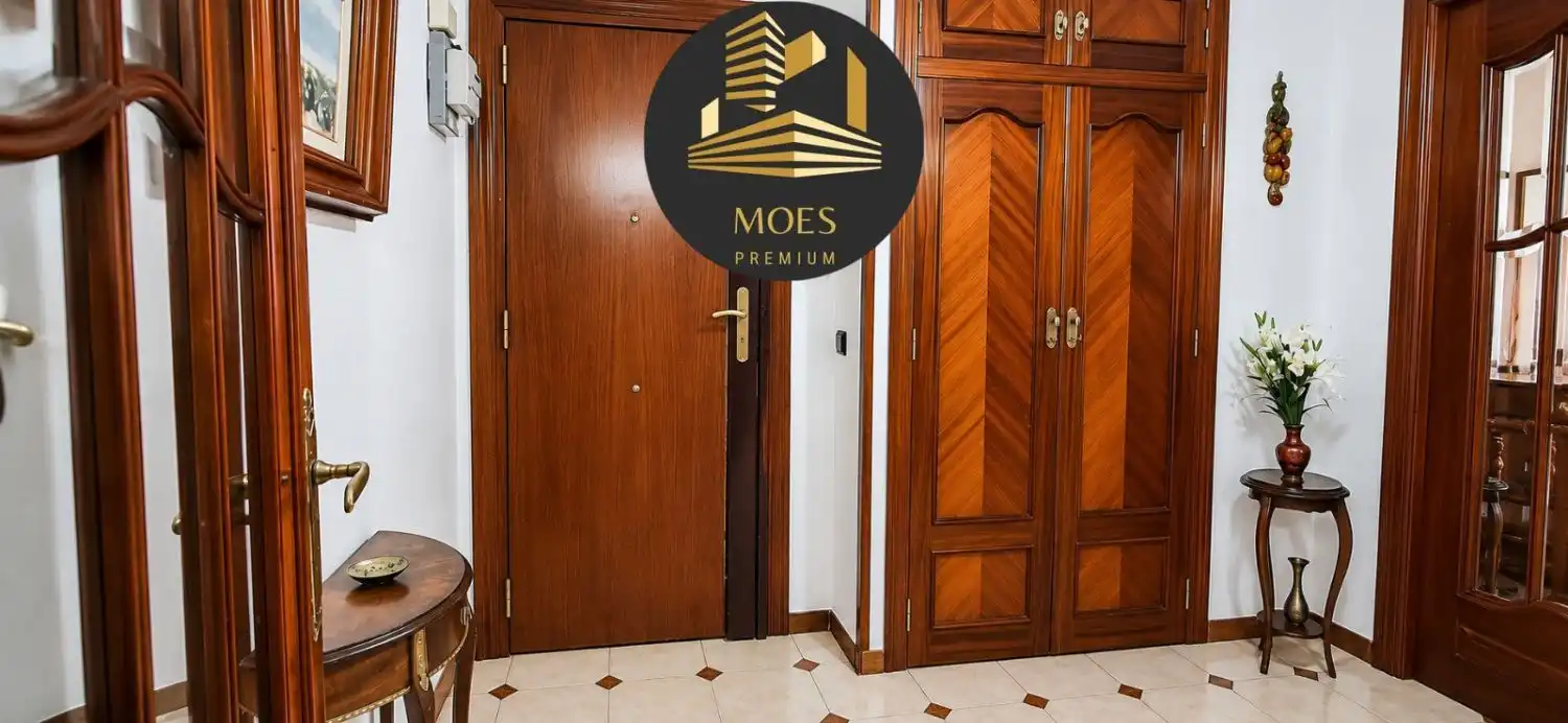 Piso con terraza en venta en Peñamefecit - Avda Barcelona, imagen 5