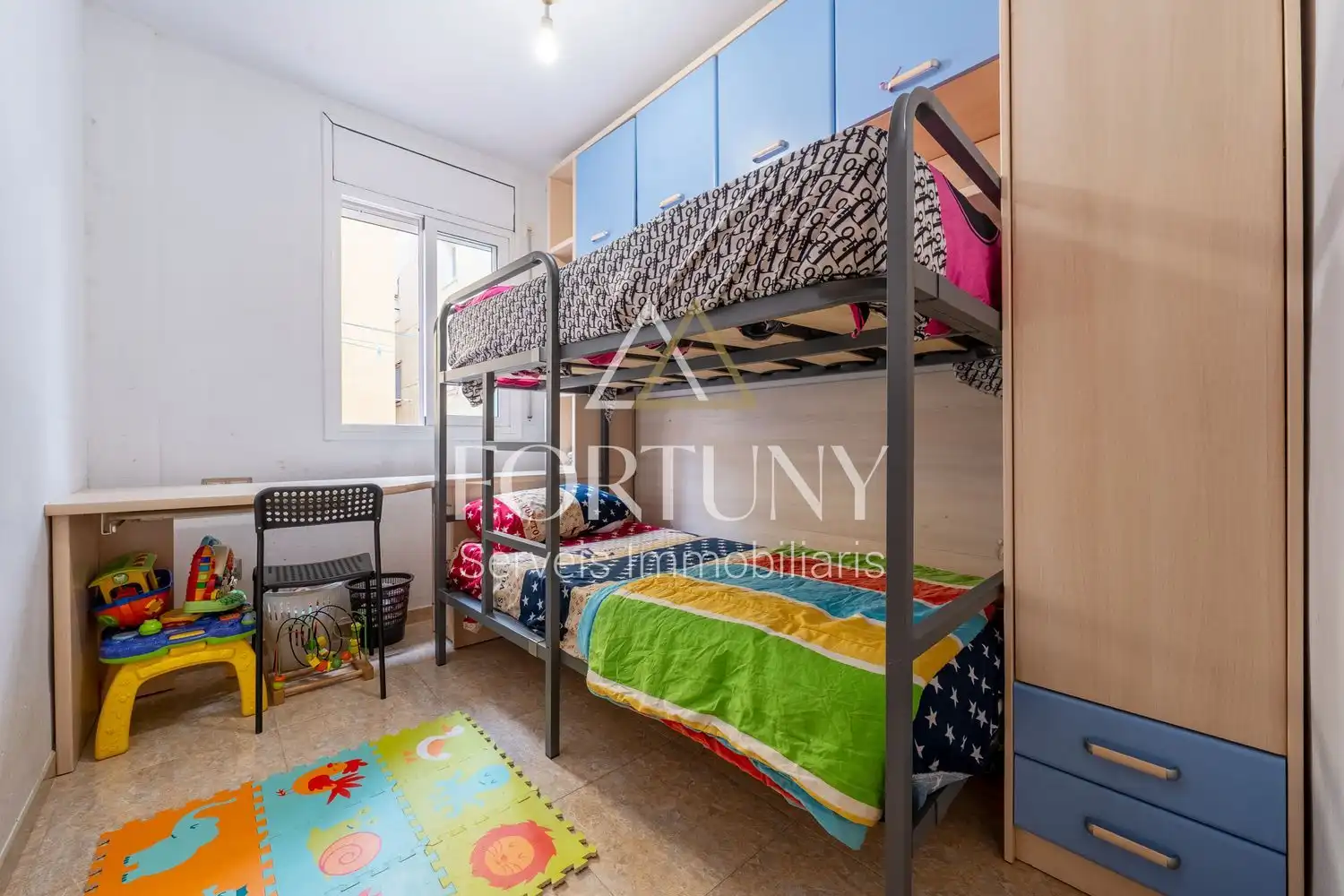 Appartement avec terrasse à vendre à CL NOU, imagen 17
