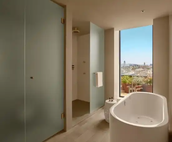 Hôtel à vendre à Avinguda de Francesc Cambó 14, imagen 8