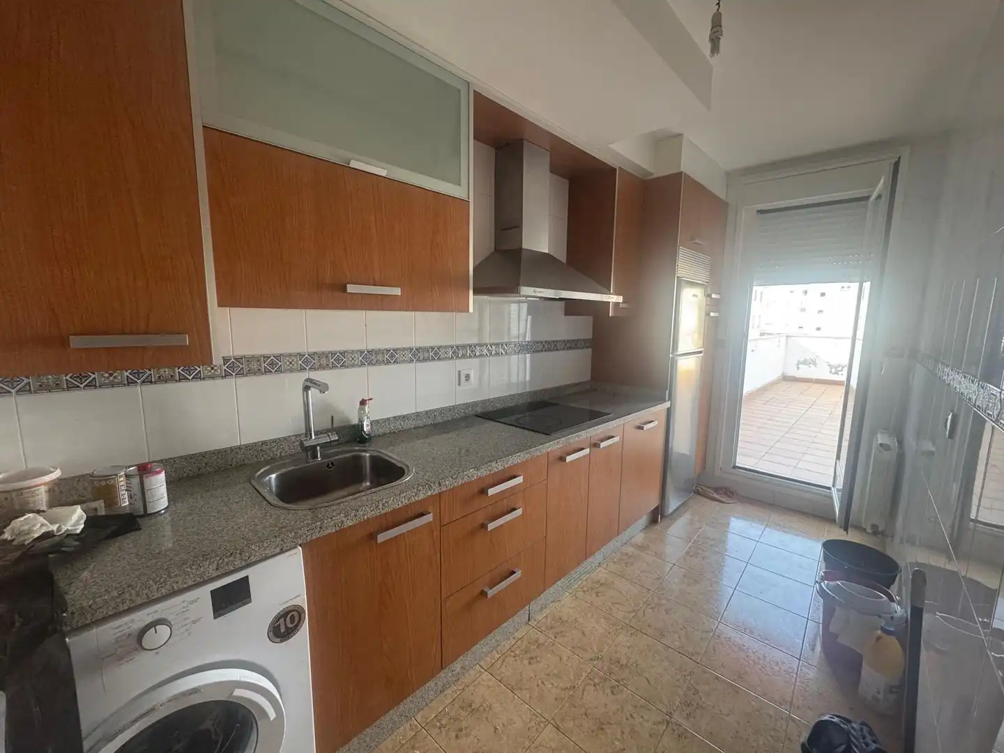 Apartament amb ascensor en venda a CEMBA, imagen 4