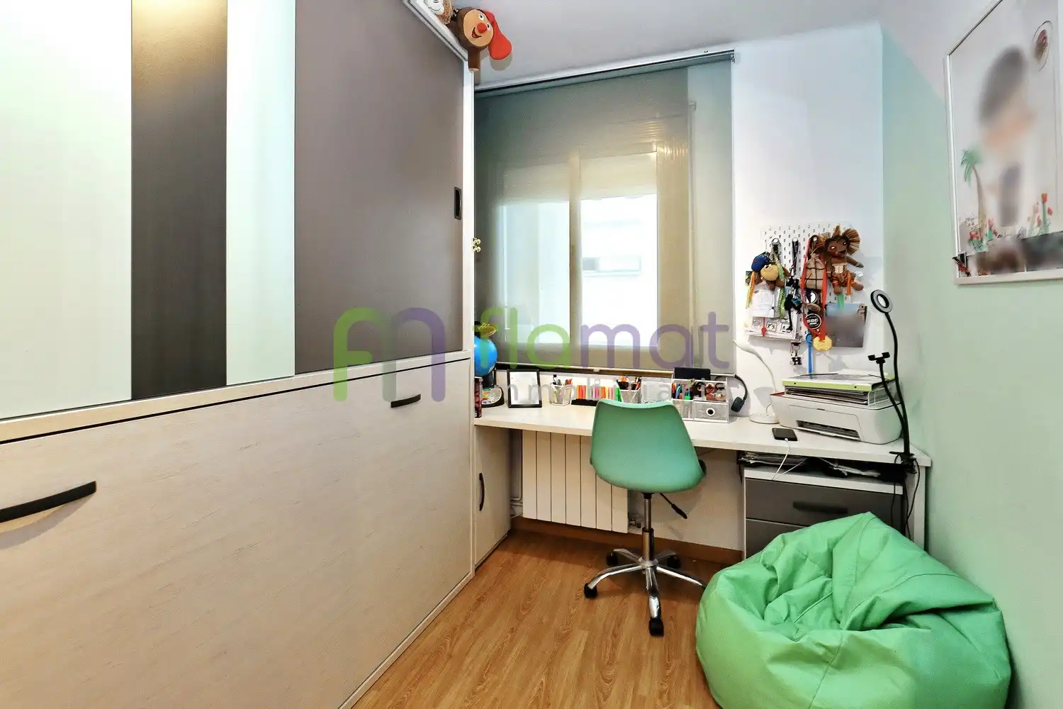 Flat with lift for sale in Carrer d'Otger, imagen 12