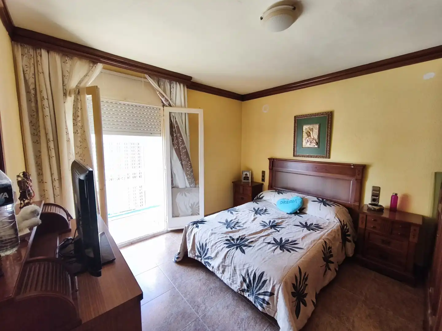Habitación de Piso en venta en Salou con Aire acondicionado, Terraza y Amueblado