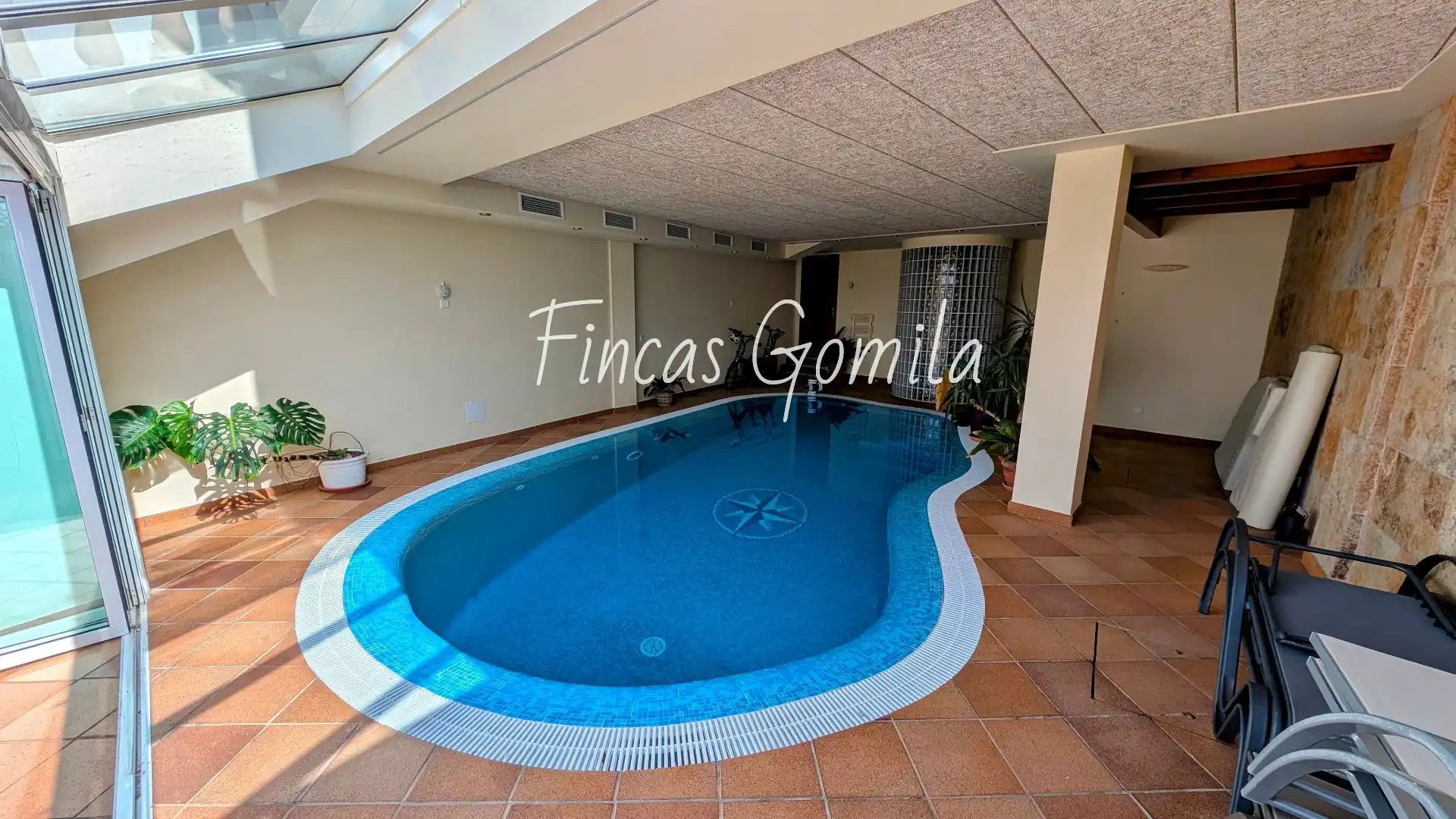 Maison rustique avec piscine à vendre à verge del toro, imagen 30
