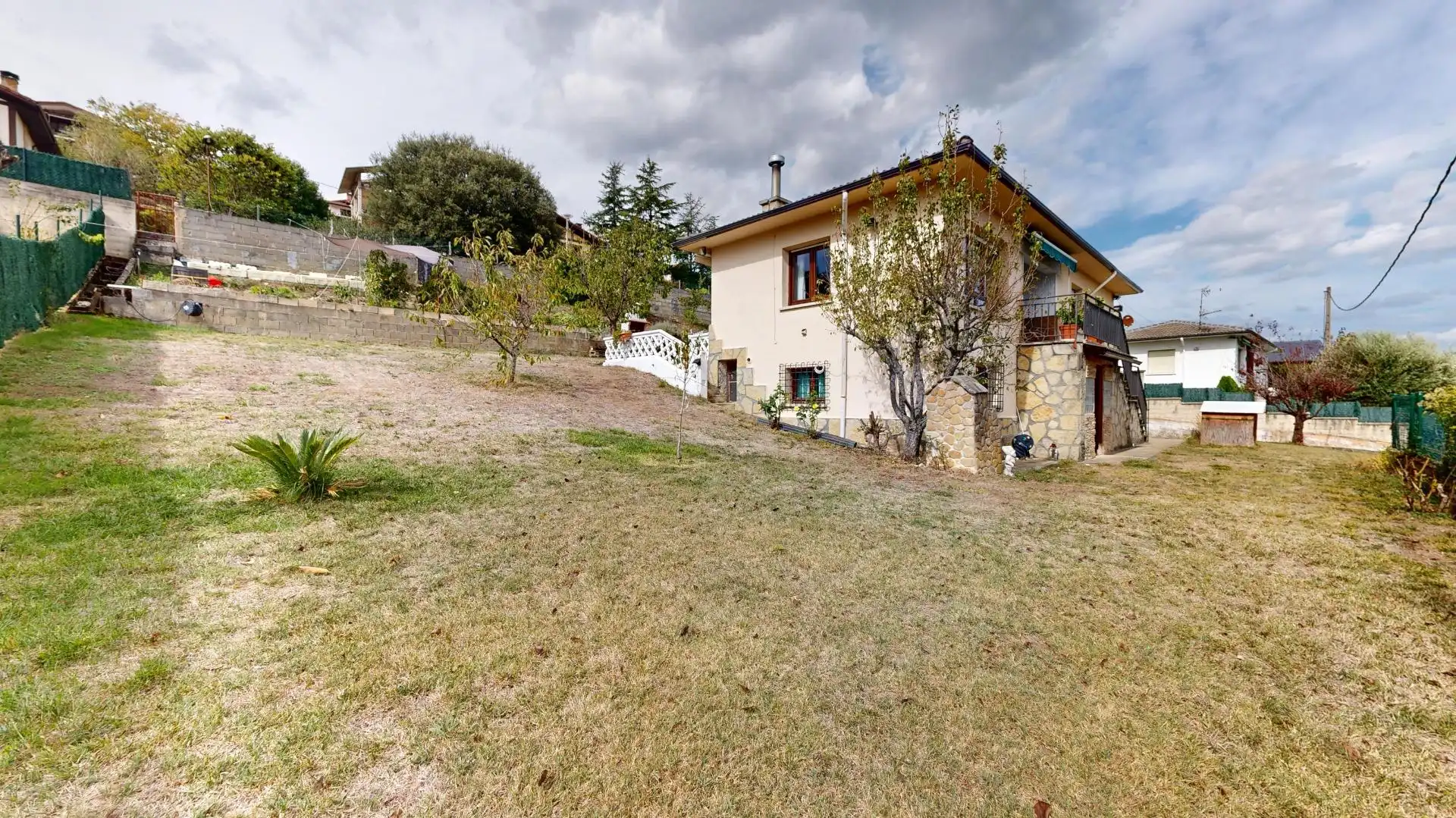 Chalet con piscina en venta en Calle Mirador de Entrambasaguas, imagen 43