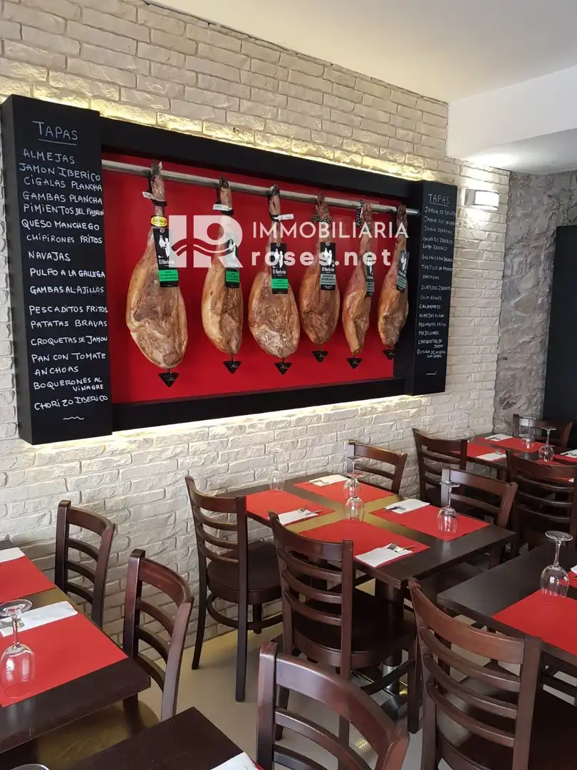 Business premises for sale in de Joan Badosa i Compte, imagen 47