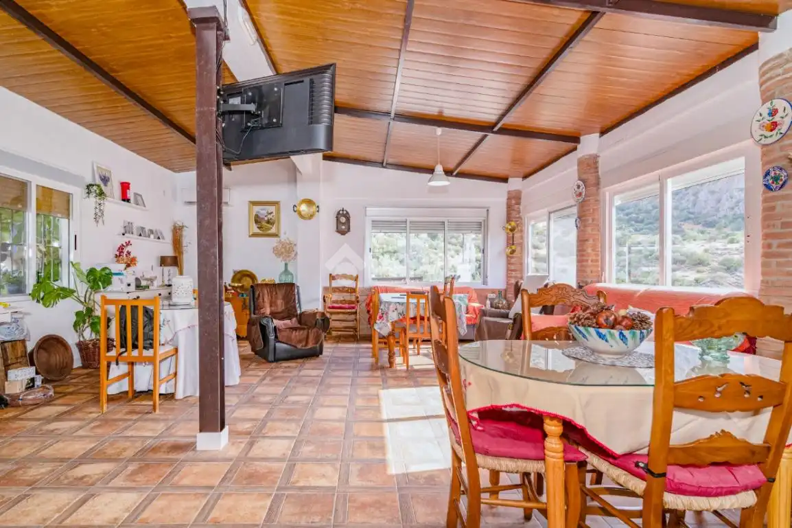 Casa rústica en venda a Loja, imagen 19