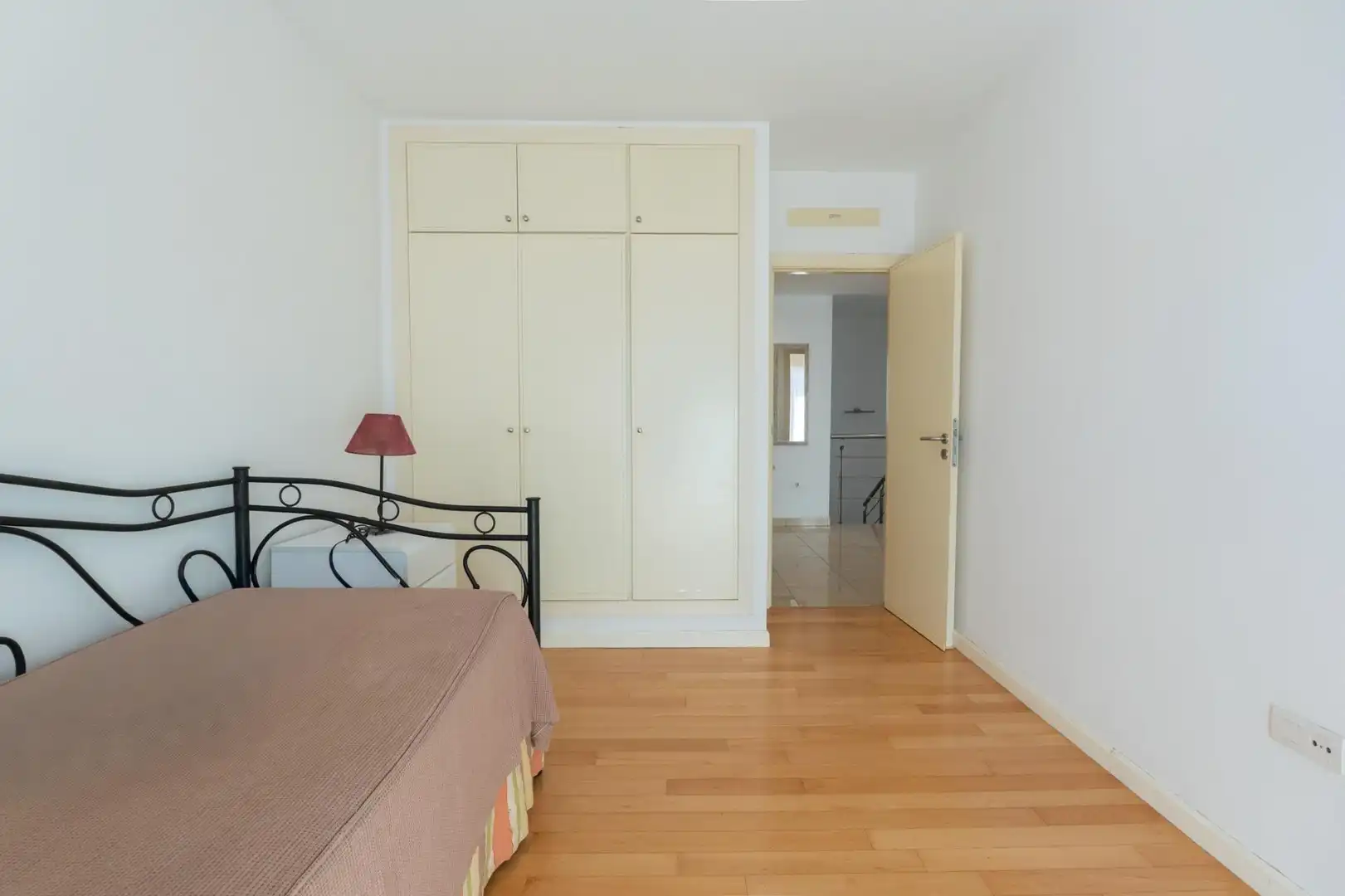 Dormitori de Casa o xalet de lloguer en La Orotava amb Jardí privat, Parquet i Terrassa
