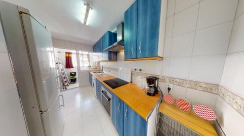 Foto 5 de Piso de alquiler en Calle Maestro Solano, Manantiales - Estación de Autobuses, Torremolinos