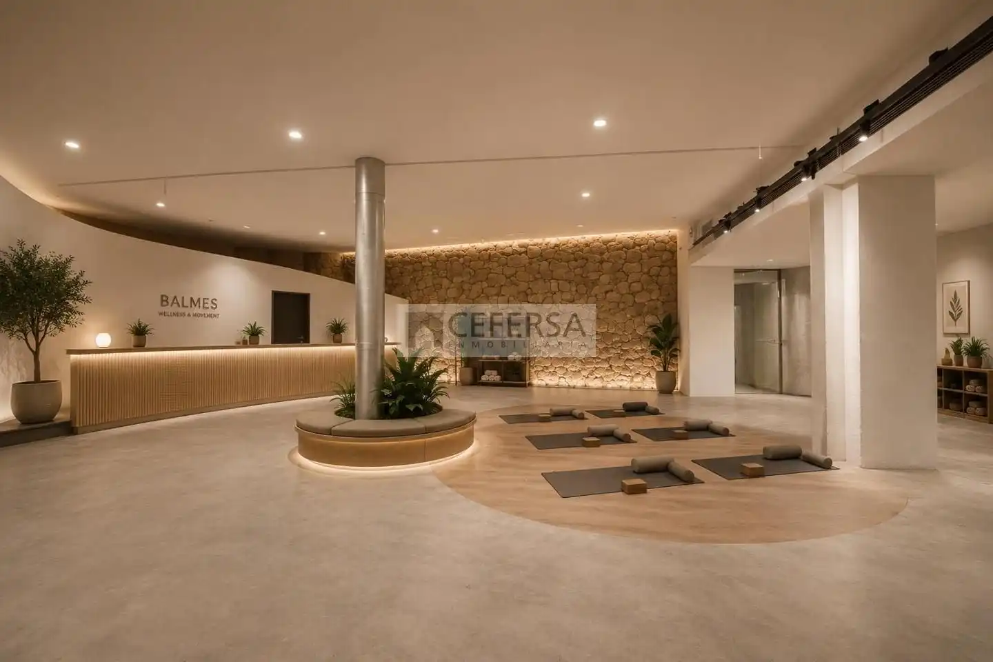 Local comercial en venta en calle de Balmes, imagen 2