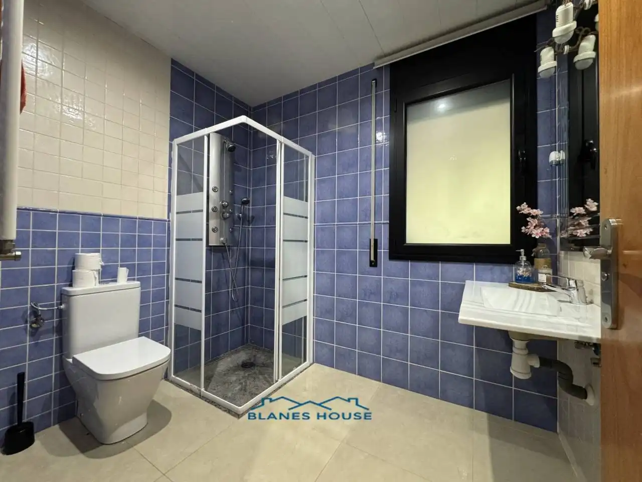 Casa amb piscina de lloguer a Calle Gavines 0, imagen 24