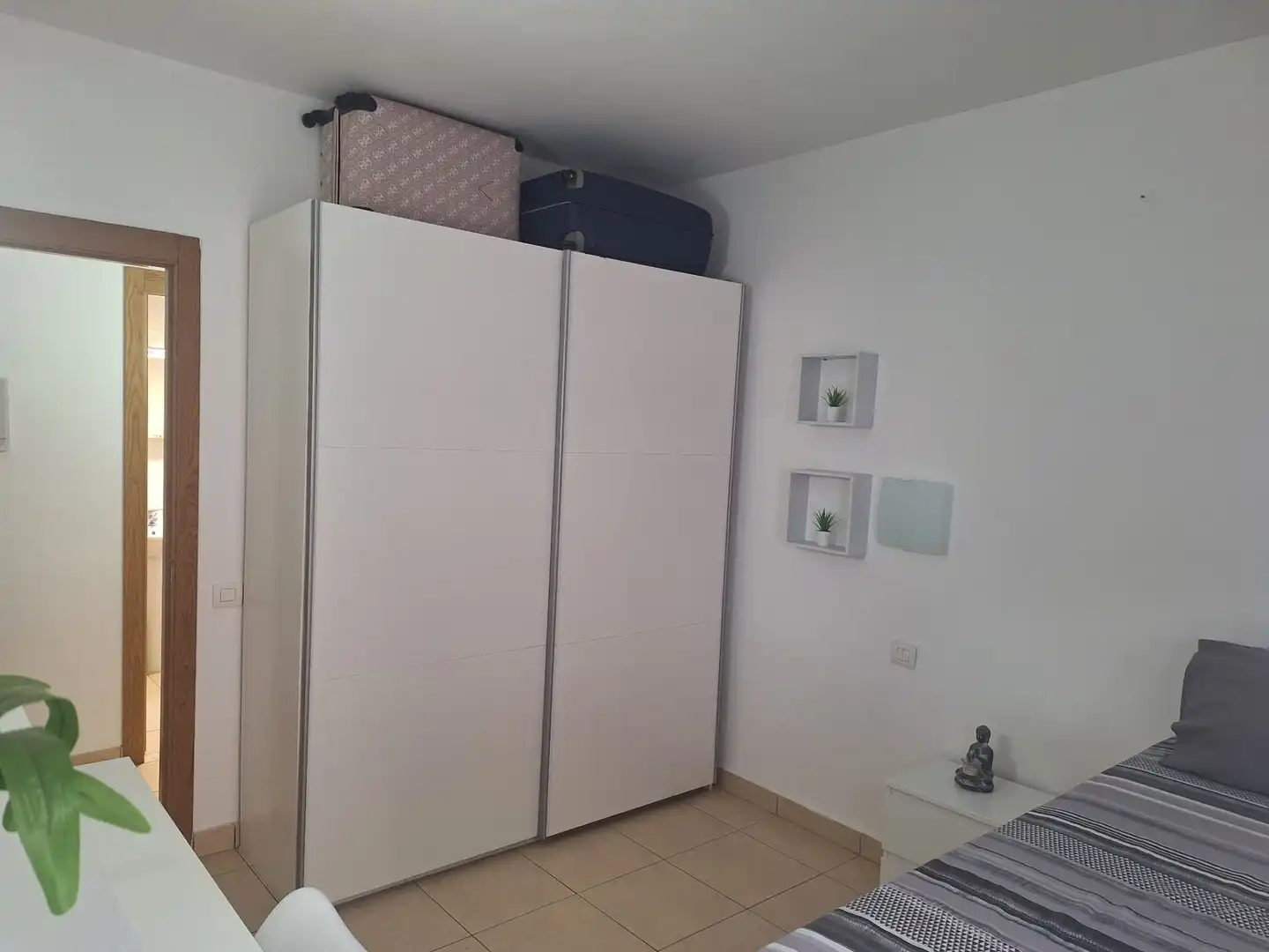Habitación de Piso en venta en Puerto del Rosario con Trastero y Amueblado