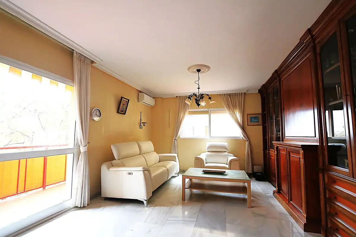 Apartment mit Aufzug zum Verkauf in Centro ciudad, imagen 4