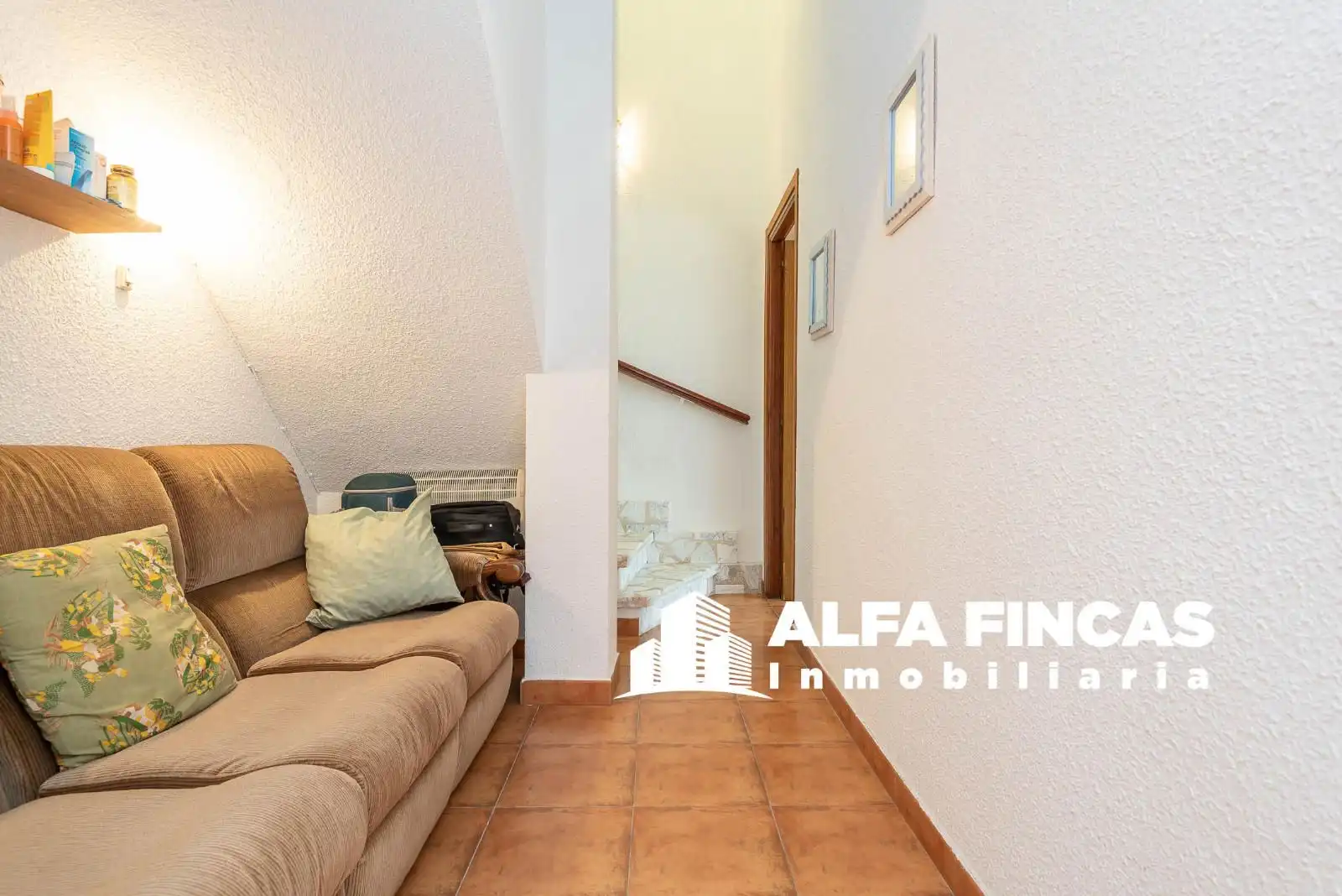 Casa o xalet en venda en Tresjuncos amb Jardí privat, Terrassa i Traster